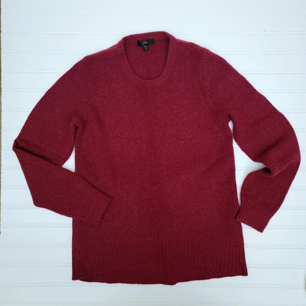 J. Crew Sweater